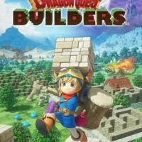 Dragon Quest Builders