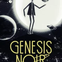 Genesis Noir