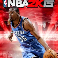 NBA 2K15