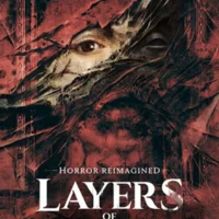 Layers of Fear