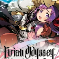 Etrian Odyssey 2 Untold: The Fafnir Knight