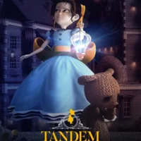 Tandem: A Tale of Shadows