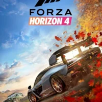 Forza Horizon 4