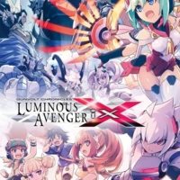 Gunvolt Chronicles: Luminous Avenger iX