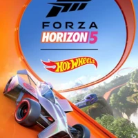 Forza Horizon 5: Hot Wheels