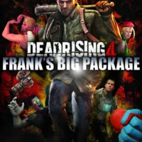 Dead Rising 4: Frank's Big Package