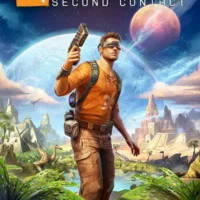 Outcast: Second Contact