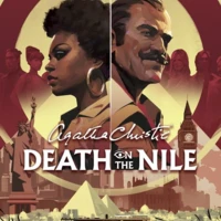 Agatha Christie: Death on the Nile