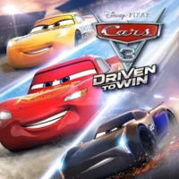 Cars 3: Driven to Win