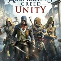 Assassin's Creed Unity