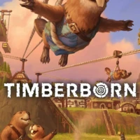 Timberborn