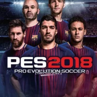 Pro Evolution Soccer 2018