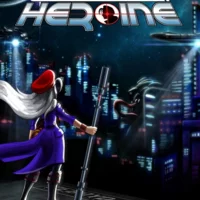 Cosmic Star Heroine