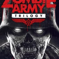 Zombie Army Trilogy