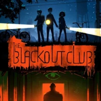 The Blackout Club