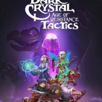 The Dark Crystal: Age of Resistance Tactics