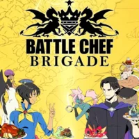 Battle Chef Brigade