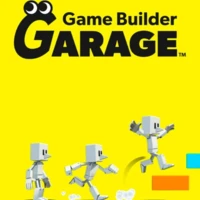 Game Builder Garage