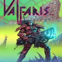 Valfaris