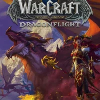 World of Warcraft: Dragonflight