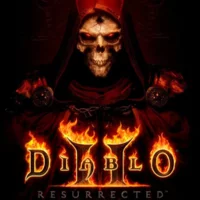 Diablo II: Resurrected