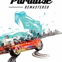 Burnout Paradise Remastered