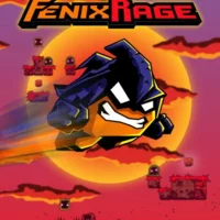 Fenix Rage