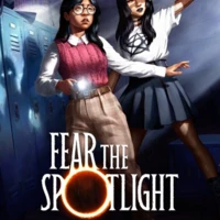 Fear the Spotlight