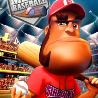 Super Mega Baseball: Extra Innings