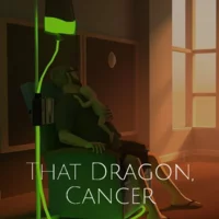 That Dragon, Cancer