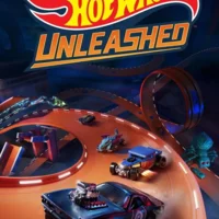 Hot Wheels Unleashed