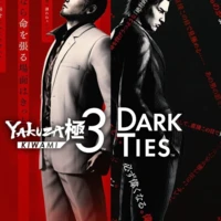 Yakuza Kiwami 3 & Dark Ties