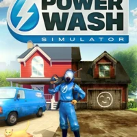 PowerWash Simulator