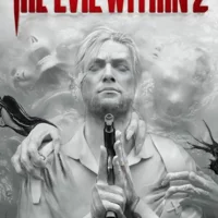 The Evil Within 2