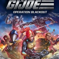 G.I. Joe: Operation Blackout