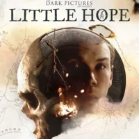 The Dark Pictures Anthology: Little Hope