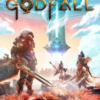 Godfall