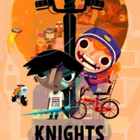 Knights and Bikes