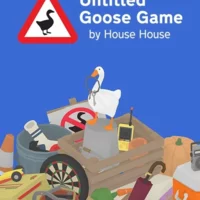 Untitled Goose Game