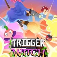 Trigger Witch