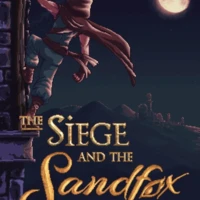 The Siege and the Sandfox