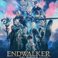 Final Fantasy XIV: Endwalker