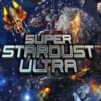 Super Stardust Ultra