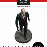 Hitman GO