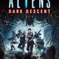 Aliens: Dark Descent