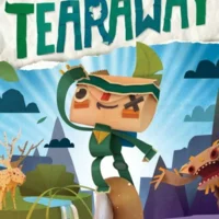 Tearaway