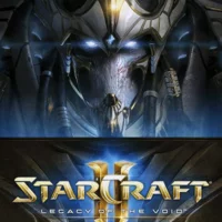 StarCraft II: Legacy of the Void