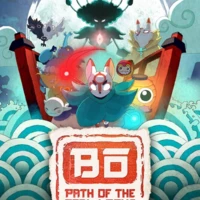 Bo: Path of the Teal Lotus