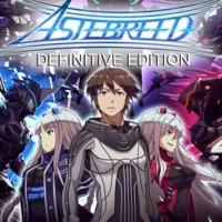 Astebreed