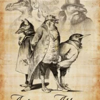 Aviary Attorney